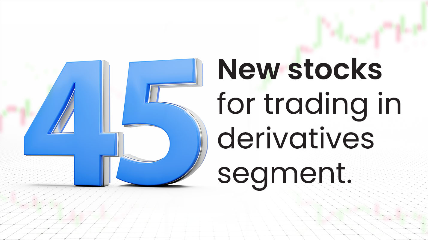 Nse Adds New Stocks In F O Segments