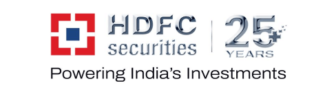 HDFC Securities