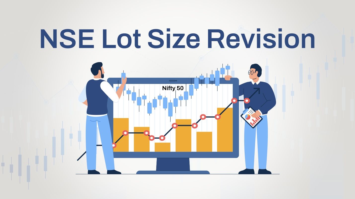 NSE's Lot Size Update: What You Need to Know