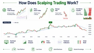 What is Scalping Trading & How Does Scalping Trading Work?