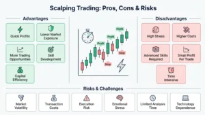 What is Scalping Trading & How Does Scalping Trading Work?