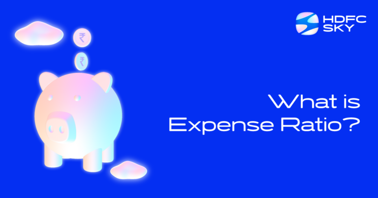 What Is Expense Ratio For Mutual Fund Meaning Impact