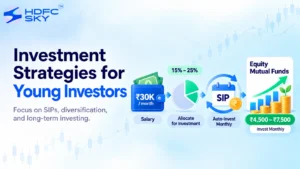 How 25 Year Old Earning 30K Can Start Investing for Long Term Growth