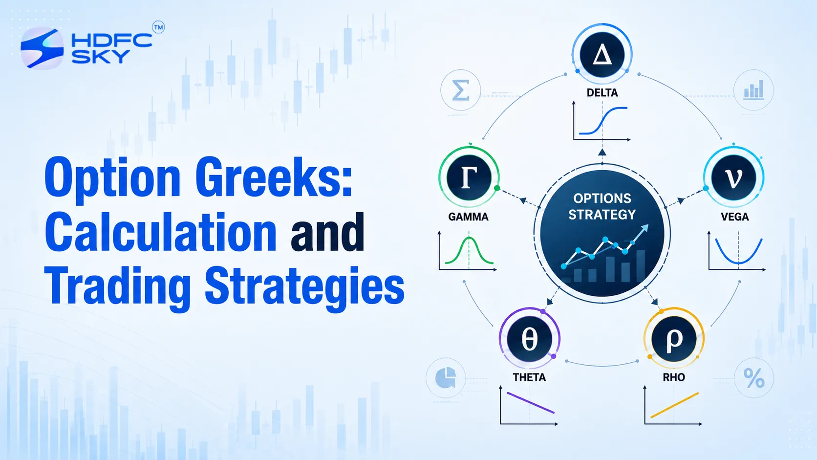 How to Calculate and Use Option Greeks Trading Strategy