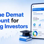 Online Demat Account for Young Investors