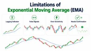 What is Exponential Moving Average (EMA)? Advantages of EMA