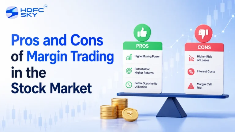 Pros and Cons of Margin Trading: How to Avoid Margin Account Risks?