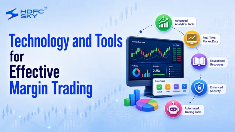 Technology and Tools for Effective Margin Trading: Role of Technology in Successful Margin Trading