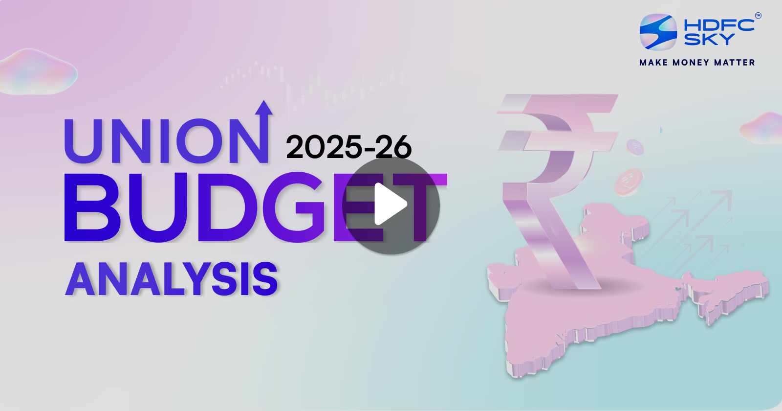 Union Budget 2025 Analysis..