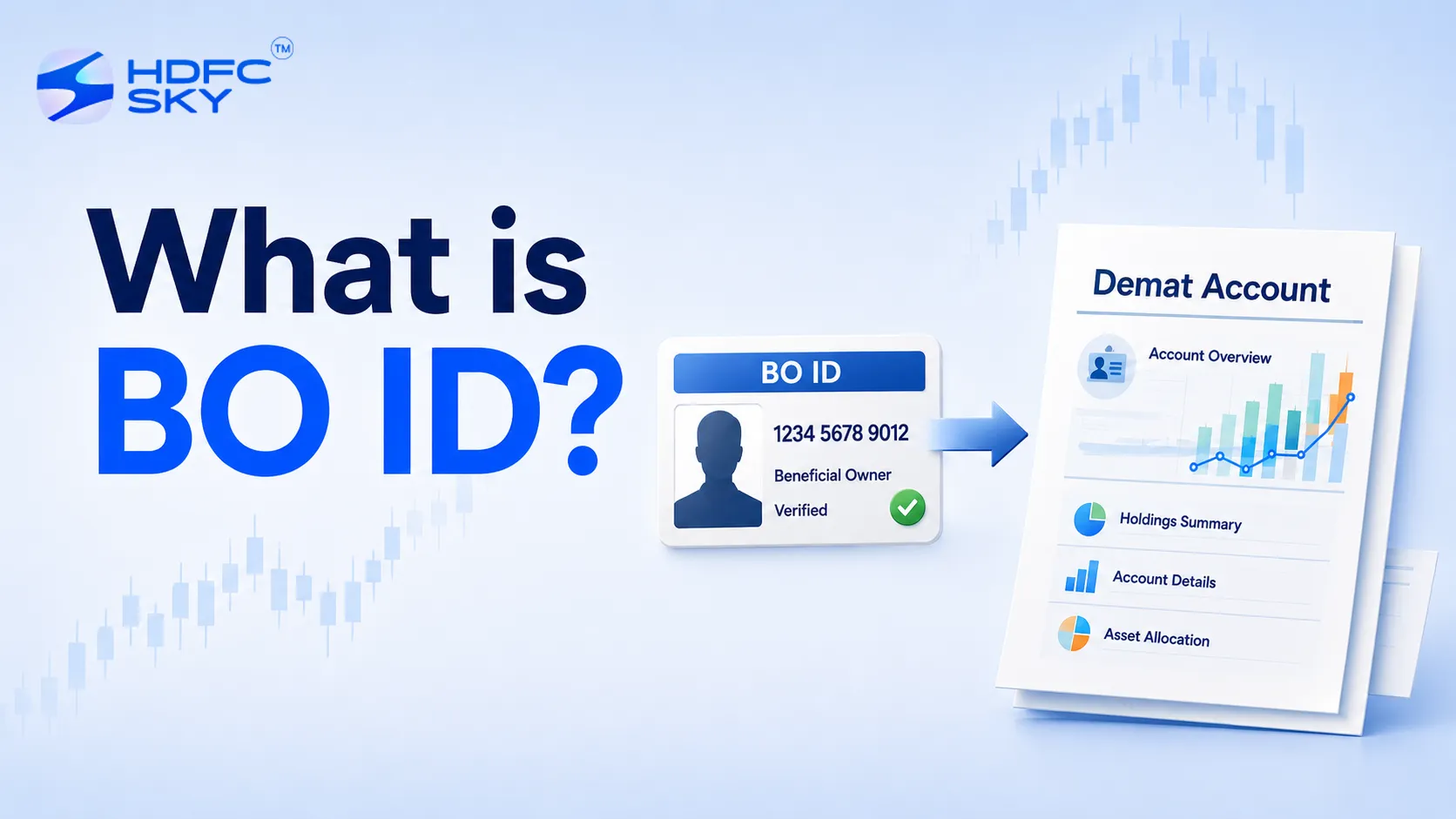 What is BO ID in Demat Account and Importance of BO ID?