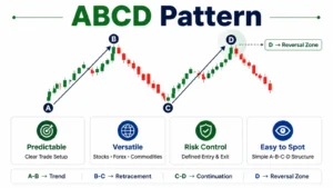 What is ABCD Pattern? Rules & Trading Strategy