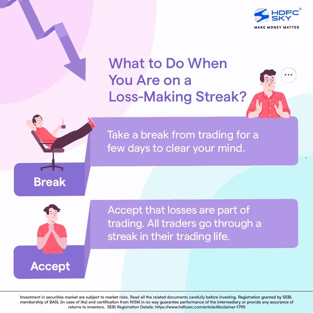 Emotional Stability in Trading