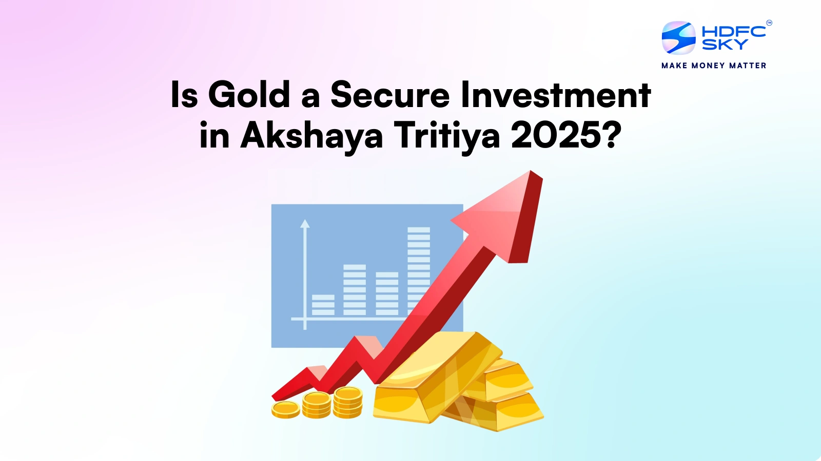 Is Gold a Secure Investment in Akshaya Tritiya 2025?