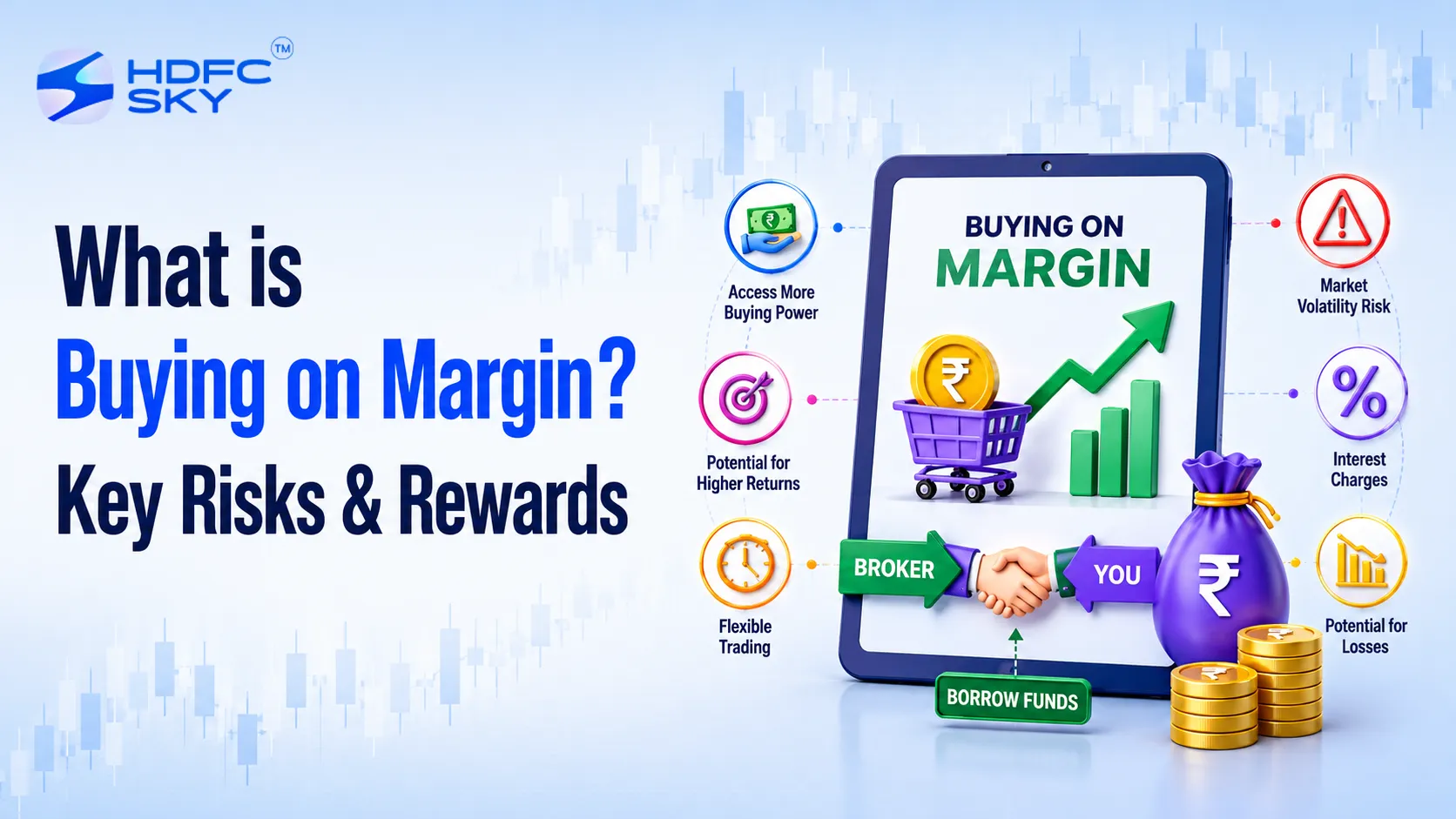 What is Buying on Margin? Key Risks &amp; Rewards