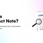 What is Contract Note? Contract Note Meaning, Components and It's Purpose