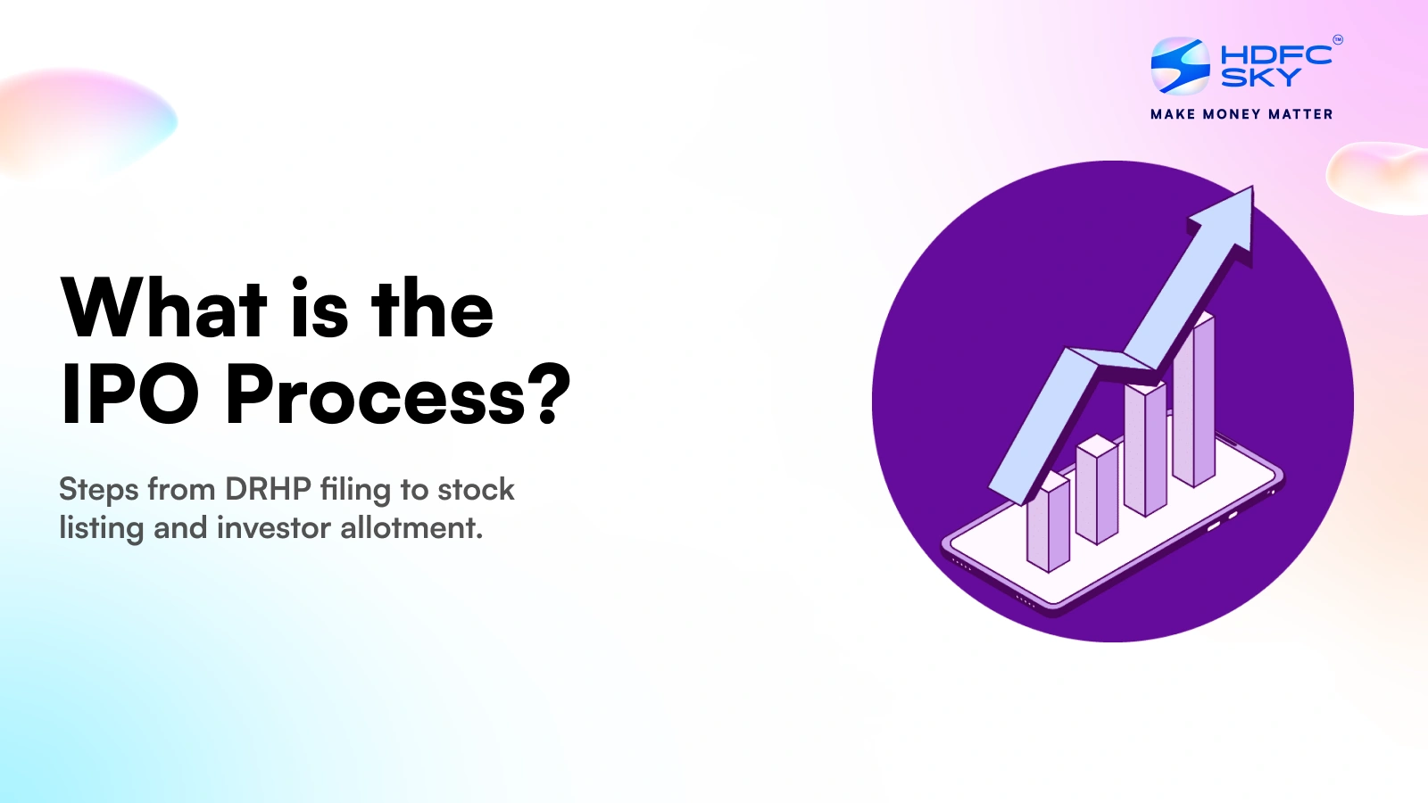 What is the IPO Process? Step-by-Step Guide