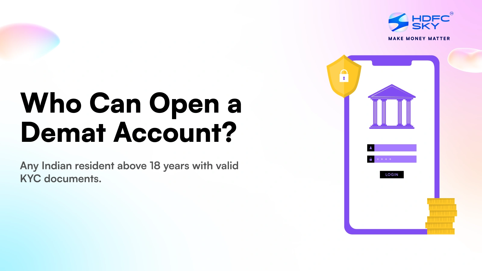 Who Can Open A Demat Account Eligibility Benefits Who Can Open A Demat Account .webp