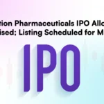 Accretion Pharmaceuticals IPO Allotment Finalised; Listing Scheduled for May 21