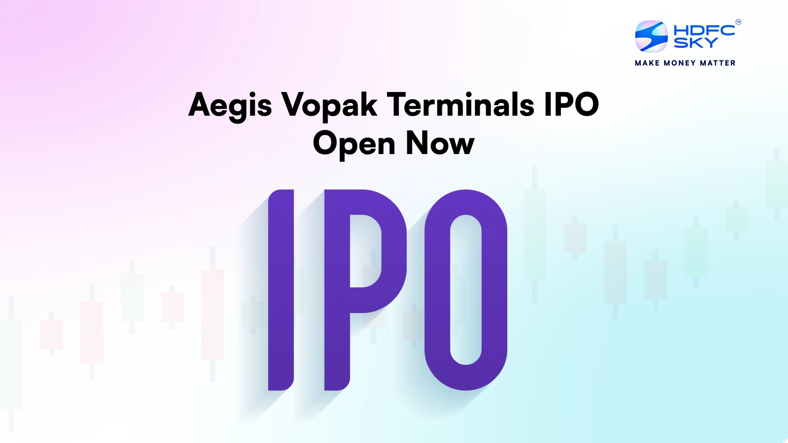 Aegis Vopak Terminals IPO Open Now