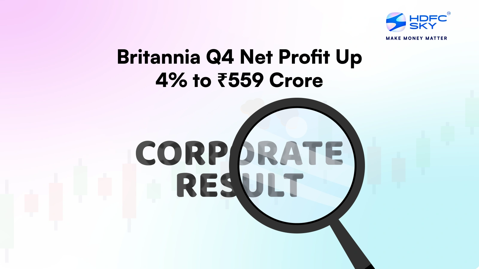 Britannia Q4 Net Profit Up 4% to ₹559 Crore
