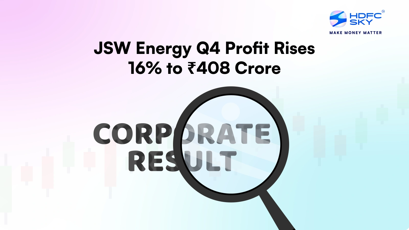 JSW Energy Q4 Profit Up By 16% 