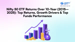 Nifty 50 ETF Returns Over 10-Year (2015–2025)_ Top Returns, Growth Drivers &_ Top Funds Performance