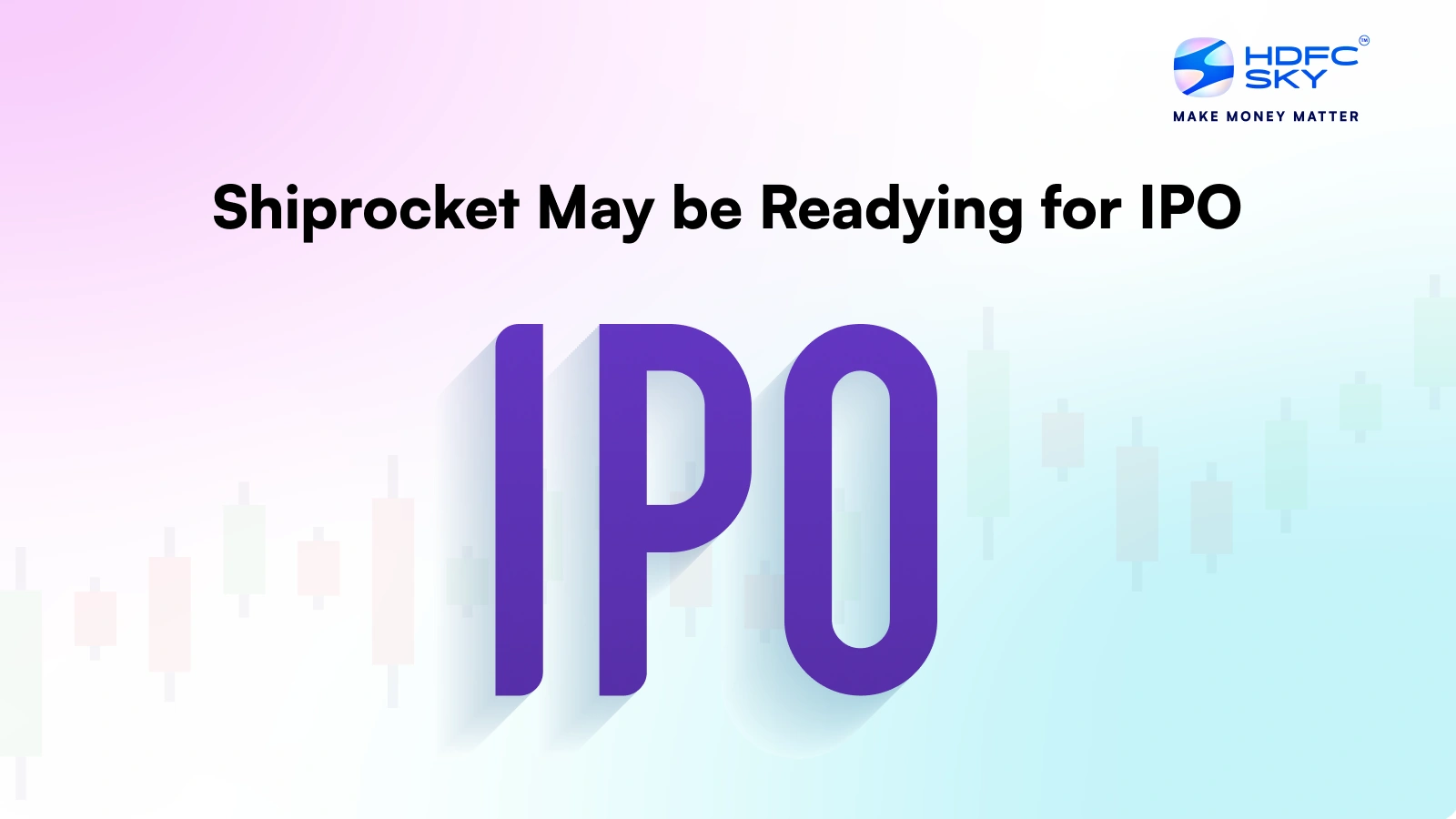 Shiprocket May be Readying for IPO