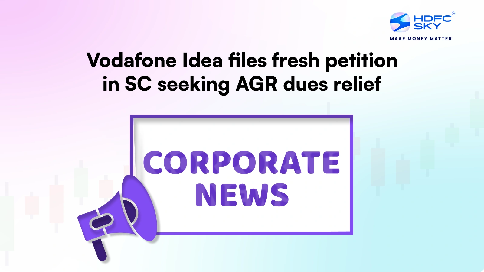Vodafone Idea Files Fresh Petition| SC Seeking AGR Dues Relief