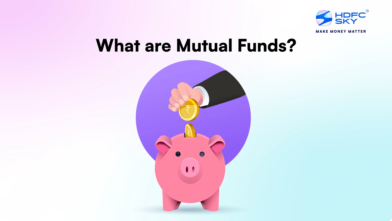 What are Mutual Funds?