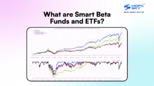 What are Smart Beta Funds and ETFs