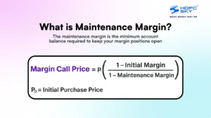 What is Maintenance Margin