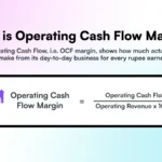 What Is Operating Cash Flow Margin? Formula, Calculation and Examples