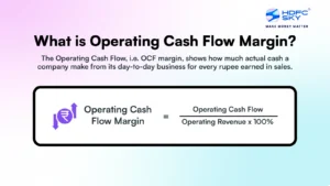 What is Operating Cash Flow Margin