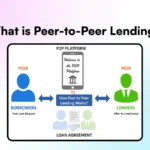 What is Peer-to-Peer Lending: Meaning, How It Works, Benefits & Regulation Platforms