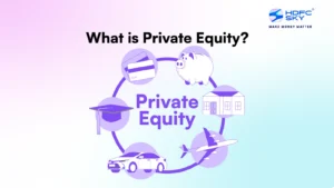 What is Private Equity