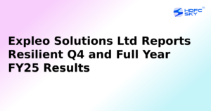 Expleo Solutions FY25 PAT Rises 15.4%; Revenue Up 6.2%