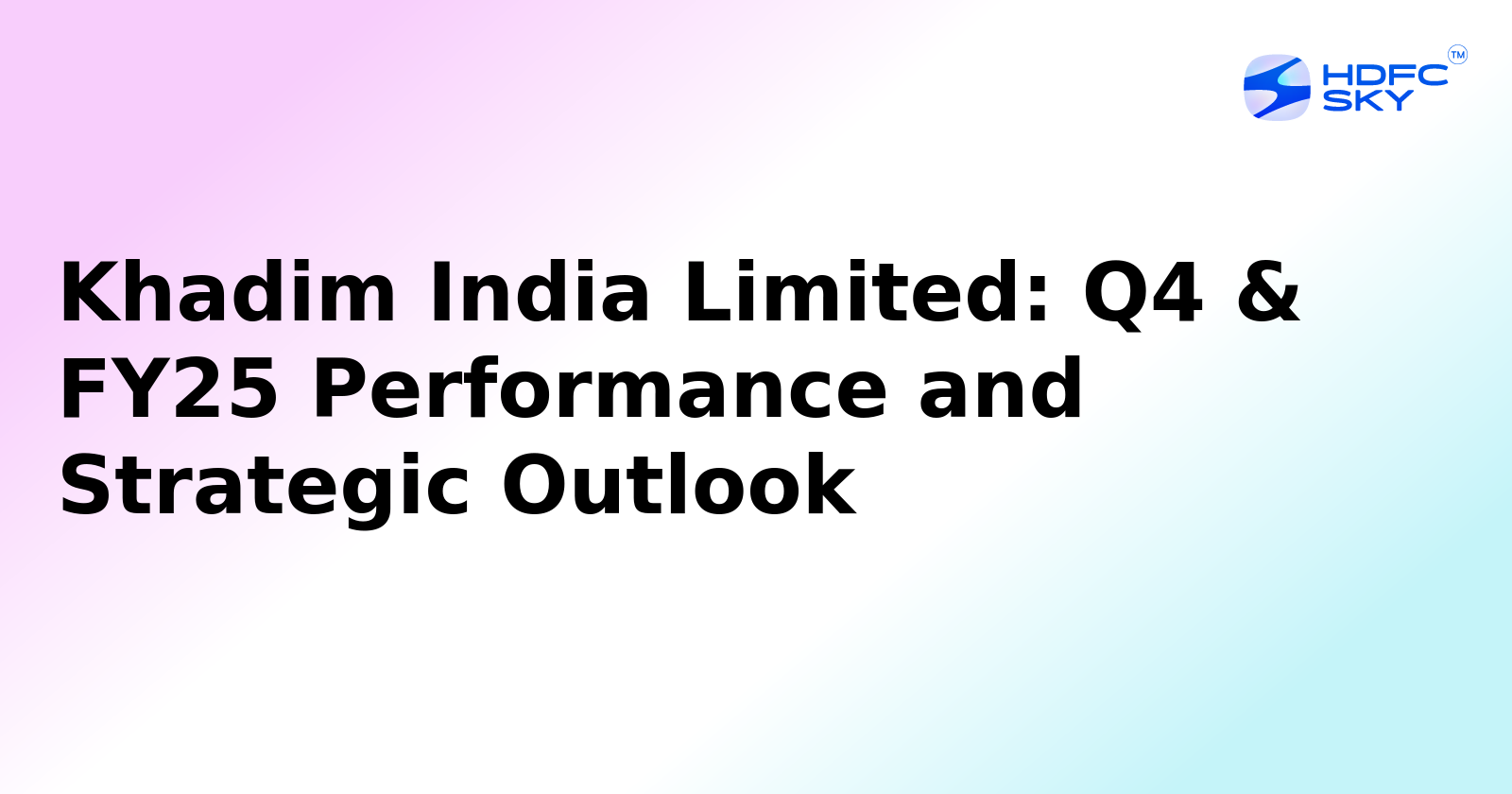 Khadim India's Net Profit in March Quarter Down by 19.4%