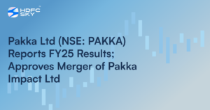 Pakka Ltd's Profit in March Quarter up by 46.4%