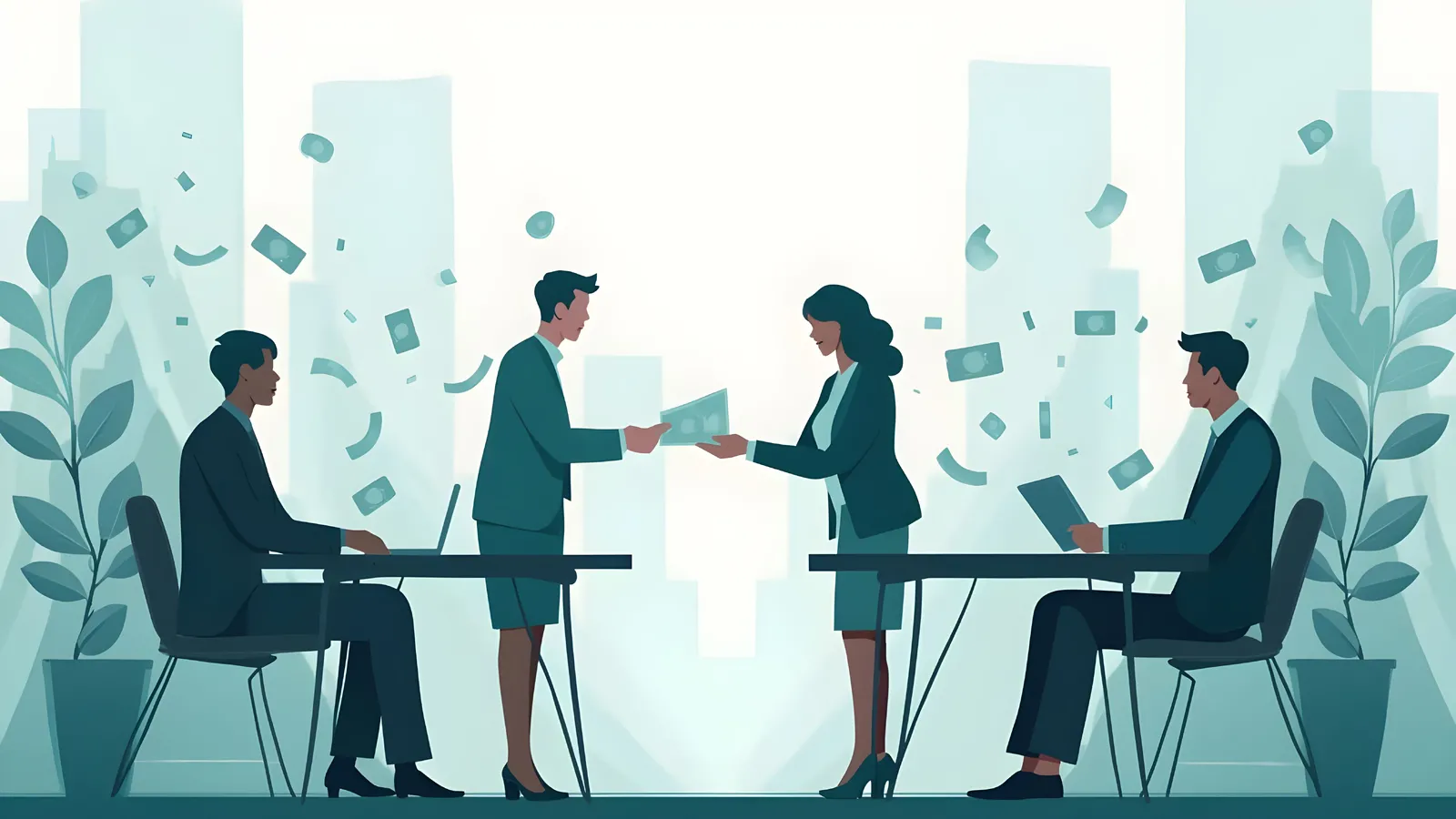 Waaree Promoter To Acquire Shares From Other Family Members Through Gift Transfer