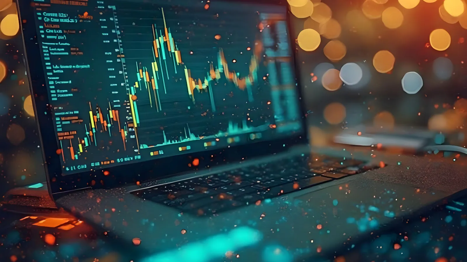 Nifty IT Index Gained 1.57% Today As IT, Software Stocks Gained