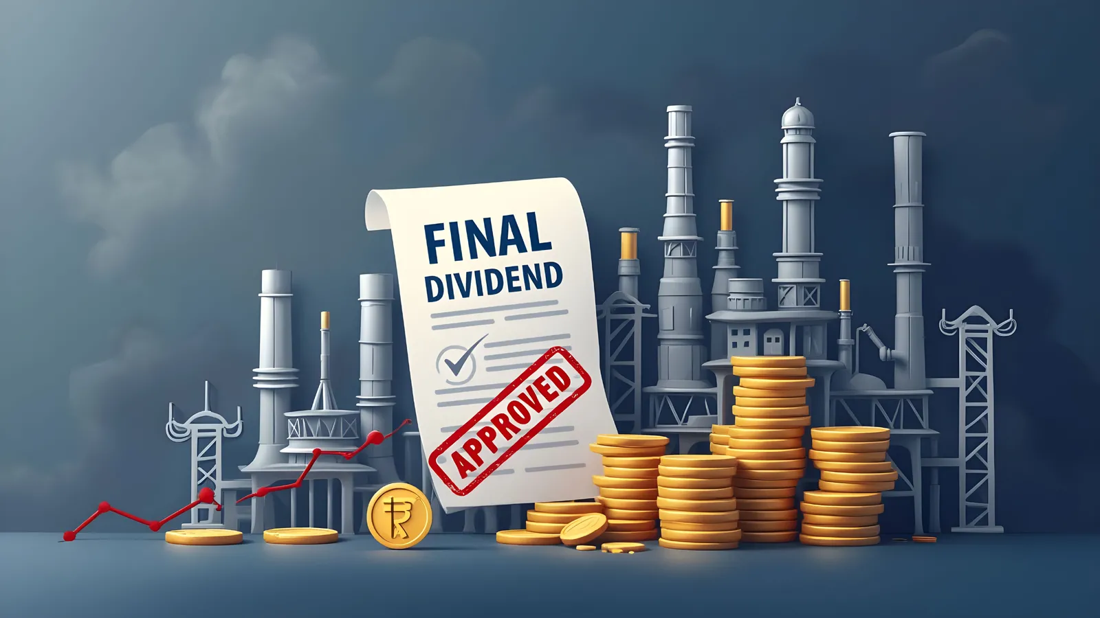 Sarthak Metals Declares Final Dividend of Re 1 per Share for FY25