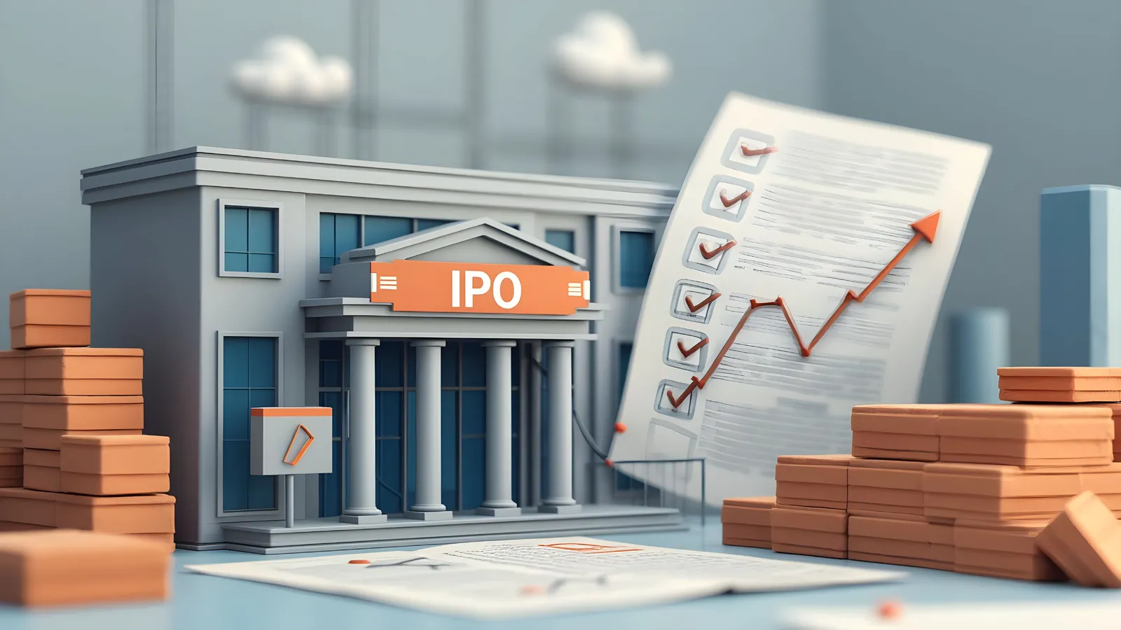 Starbigbloc To Come With IPO