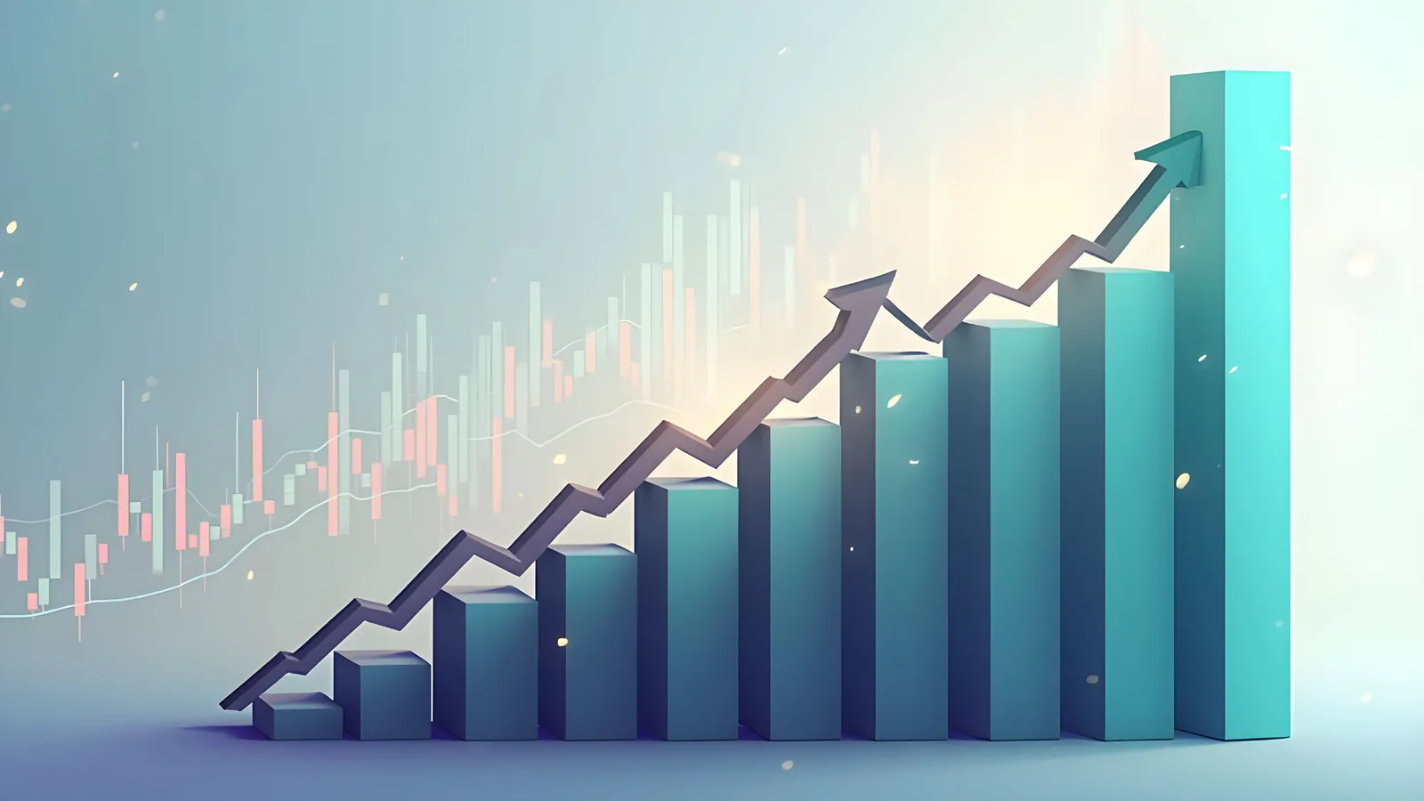 All 10 Stocks In Nifty Top 10 Equal Weight Index End The Day In Green