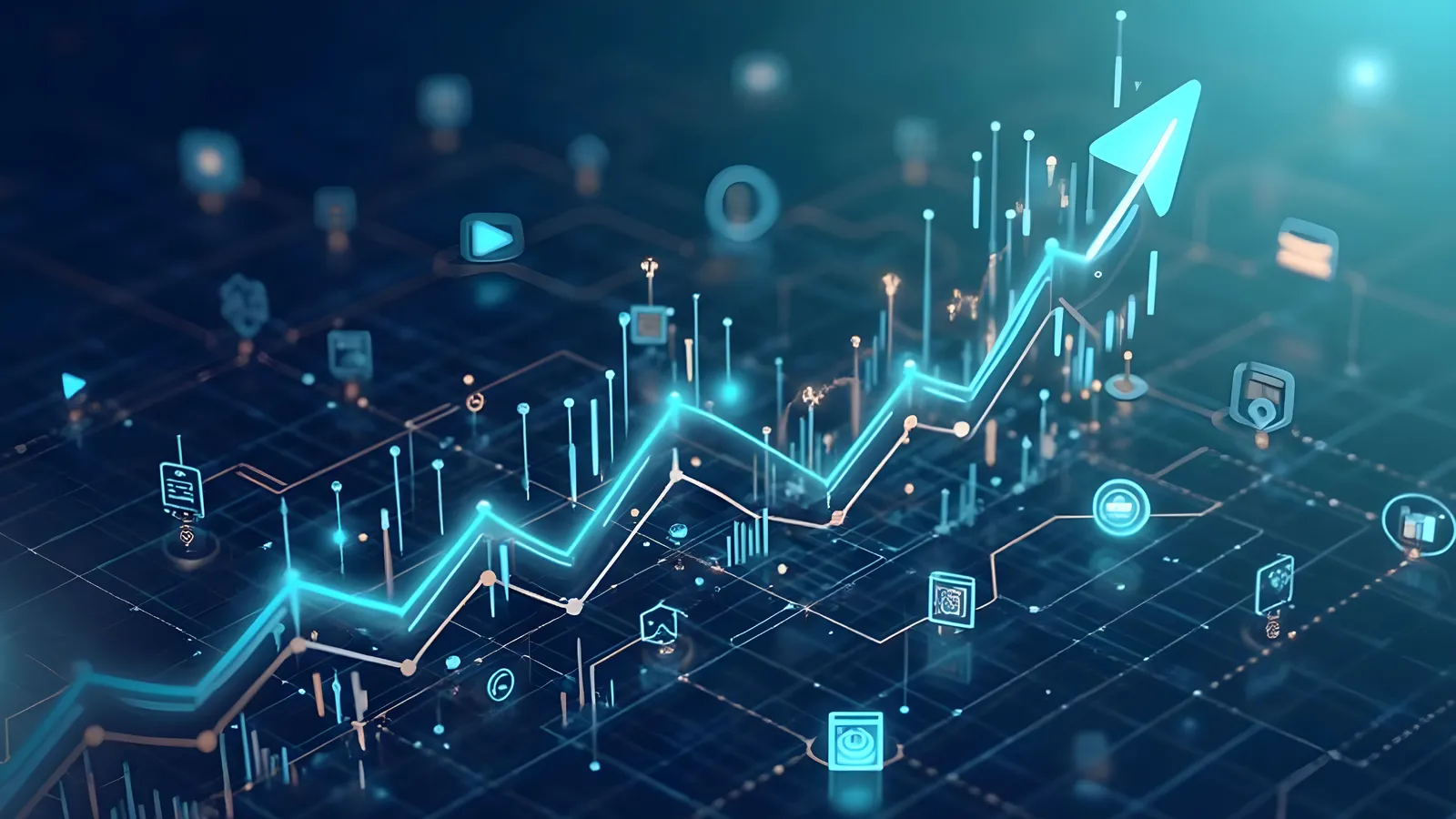 Nifty Services Sector Index Up By More Than 1% Today As Services Stocks Gain Today