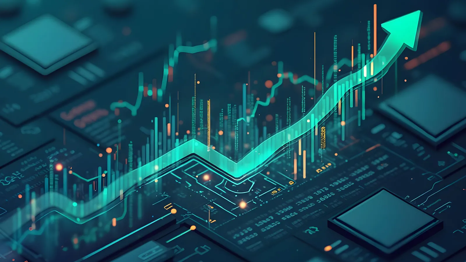 Nifty50 Shariah Index Ends The Day Up By 1.13%