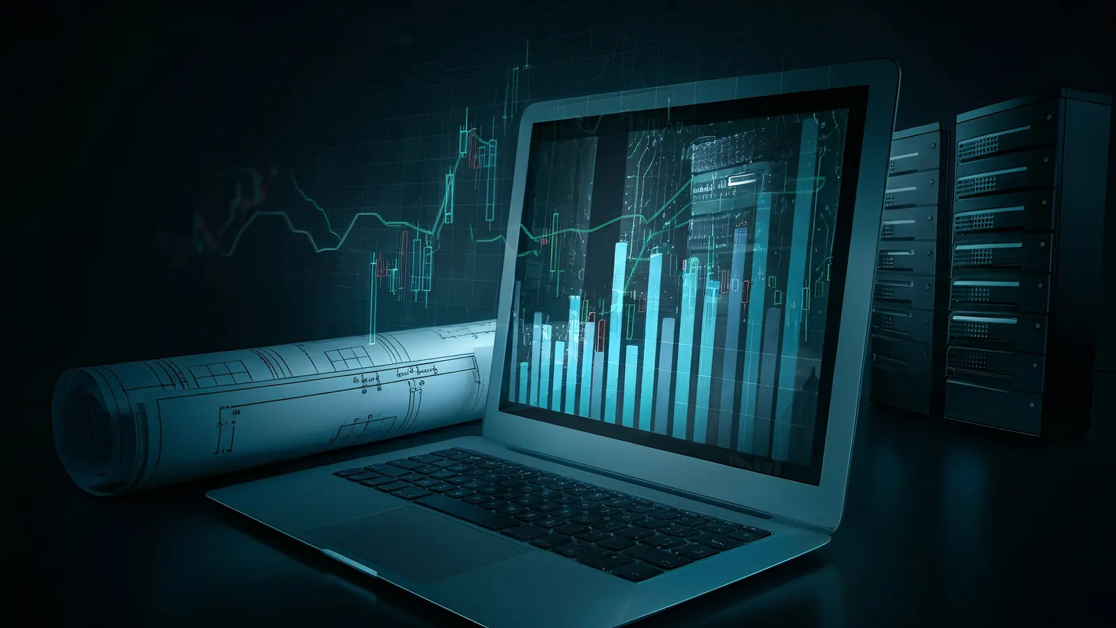Indian Equity Markets End The Day In Green