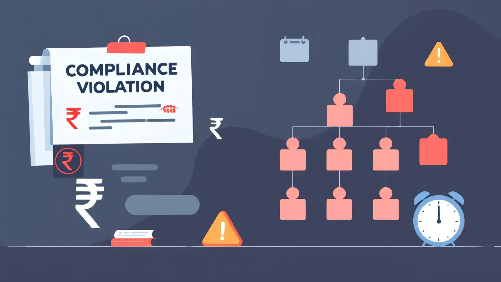 Rs 7.89 lakh Penalty Imposed On SJVN by BSE, NSE For Non-Compliance