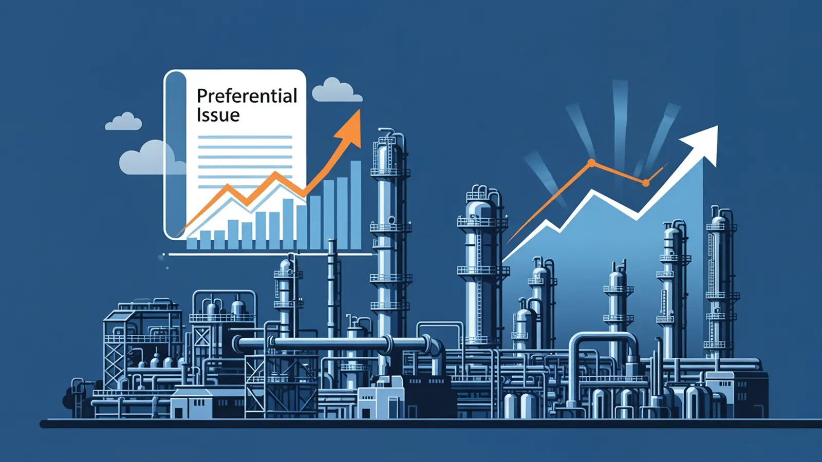 Thirumalai Chemicals to Consider Preferential Issue Fundraising on June 19