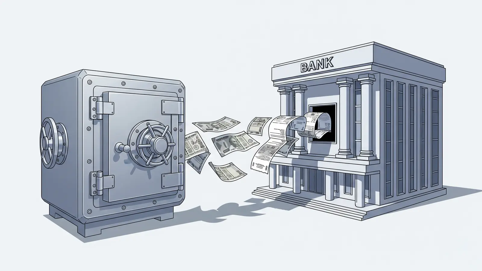 YES Bank Bags ₹78 Crore from Trust in Security Receipts Portfolio, Files Disclosure Under SEBI Reg 30