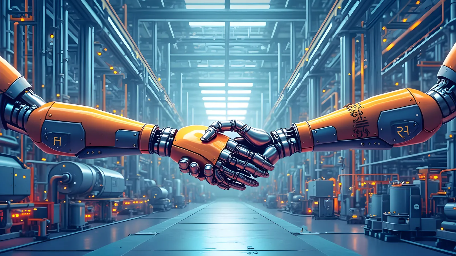 Aether Industries Enters into a 10-Year Contract Manufacturing Deal with Milliken’s India Arm